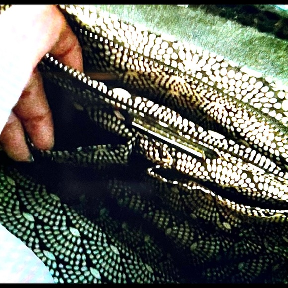 STEVEN by Steve Madden purse/crossbody - Picture 11 of 15